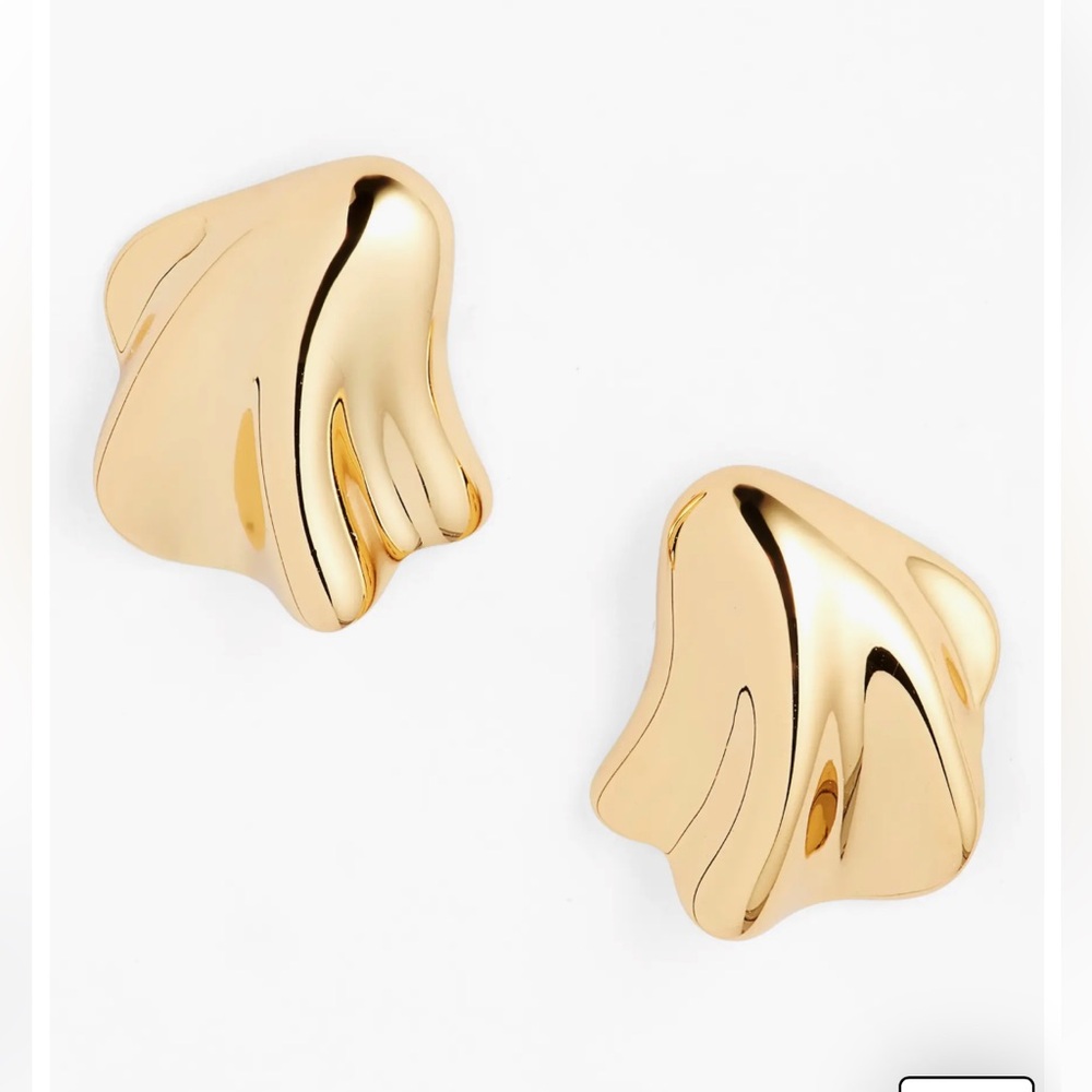 Jenny Bird Zoe earrings